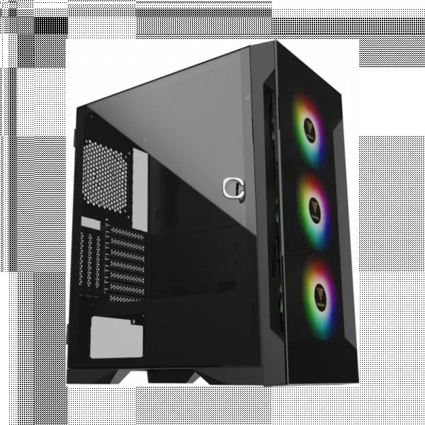 Kućište Gamdias Talos E2 Elite