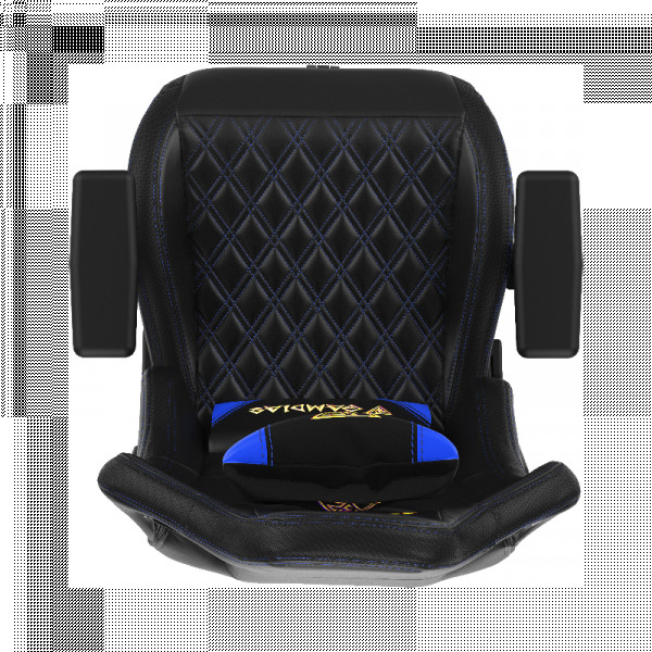 Gaming stolica Gamdias Aphrodite EF1-L Plava