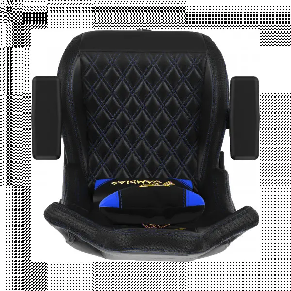 Gaming stolica Gamdias Aphrodite EF1-L Plava