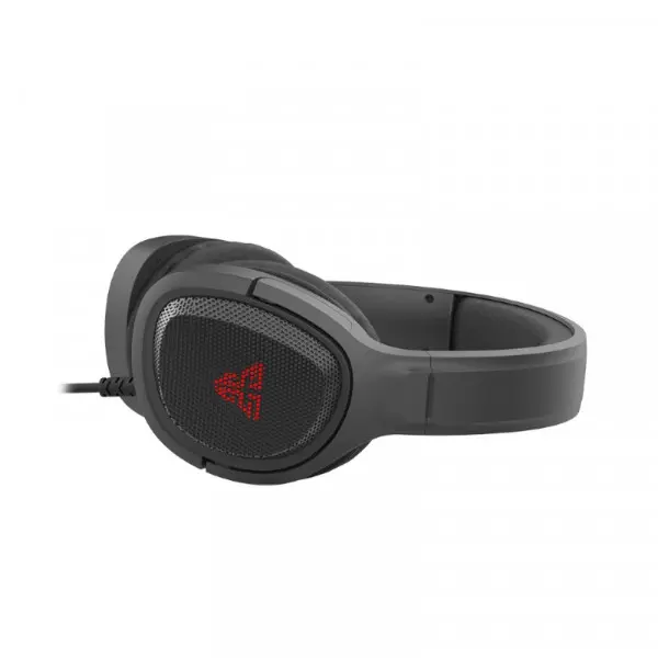 Slušalice sa mikrofonom Fantech MH85 Vibe Crne
