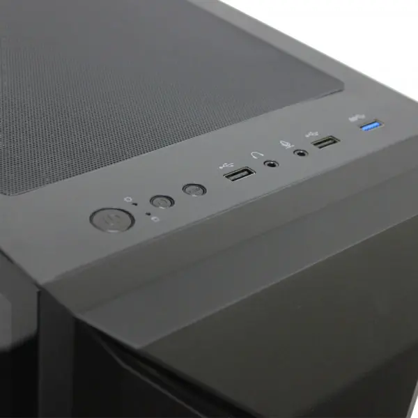 Kućište Zeus A02 Compact