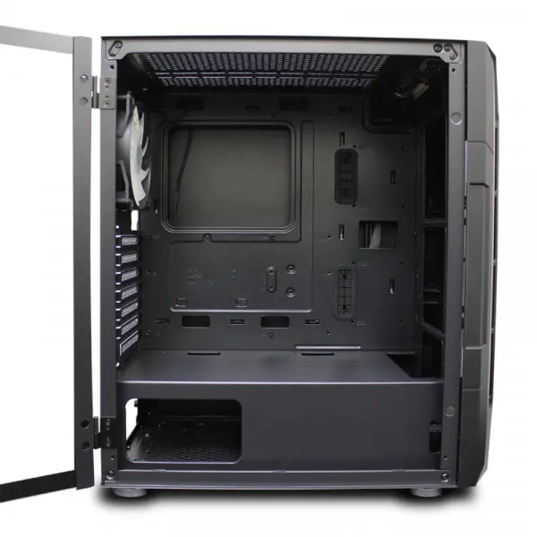 Kućište Zeus A02 Compact