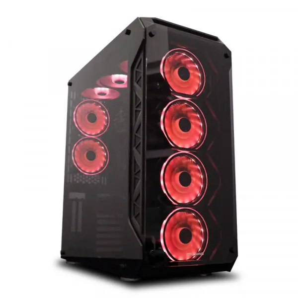 Kućište Zeus 42507 Light Show