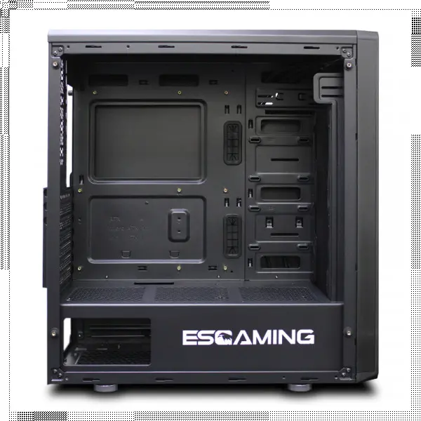 Kućište Zeus P500 RGB Spider
