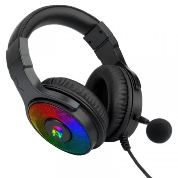 Slušalice sa mikrofonom Redragon H350 Pandora RGB