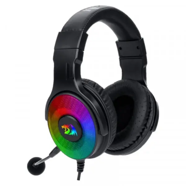 Slušalice sa mikrofonom Redragon H350 Pandora RGB