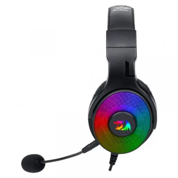 Slušalice sa mikrofonom Redragon H350 Pandora RGB