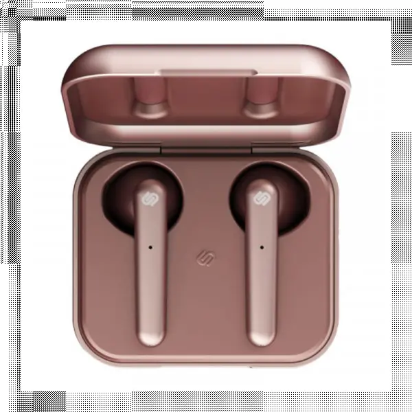 Bluetooth Bubice Urbanista Stockholm Plus TWS Roze