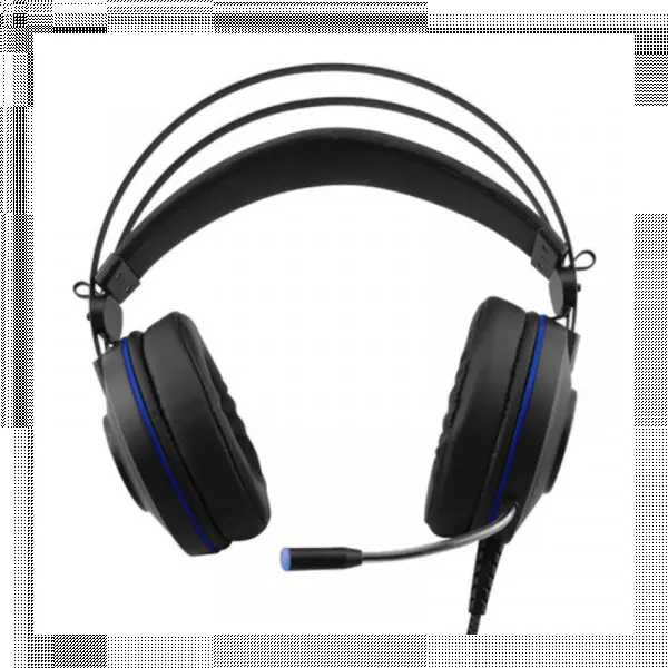 Slušalice sa mikrofonom Rampage Alpha-X SN-RW66 Plave