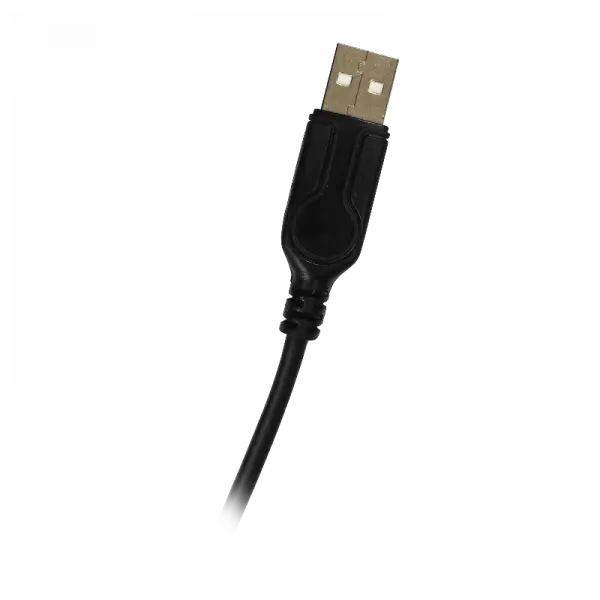 Slušalice sa mikrofonom Gamdias Eros M2 USB
