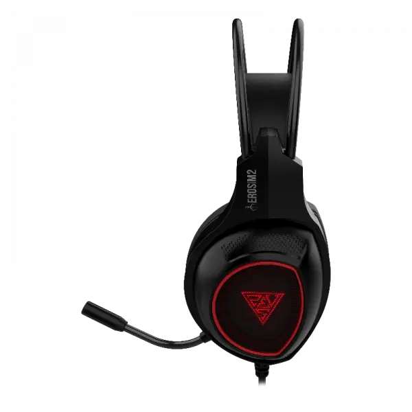 Slušalice sa mikrofonom Gamdias Eros M2 USB