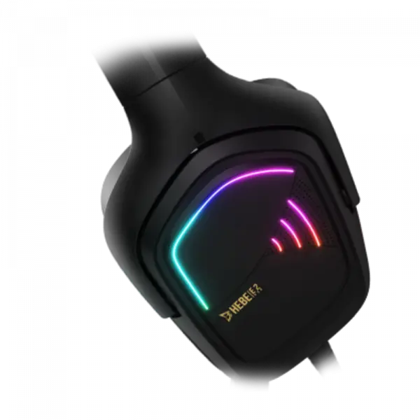 Slušalice sa mikrofonom Gamdias Hebe E2 RGB