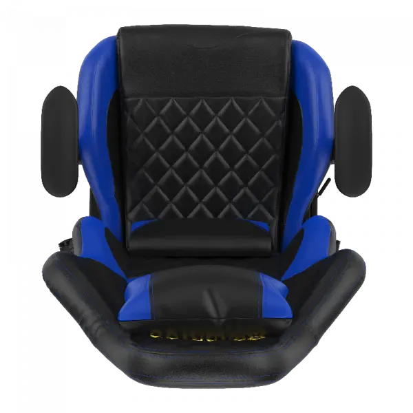 Gaming stolica Gamdias Zelus E1-L Plava