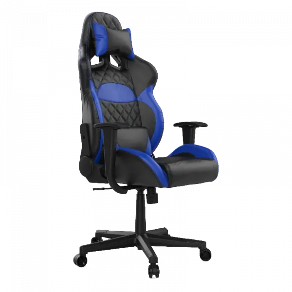 Gaming stolica Gamdias Zelus E1-L Plava