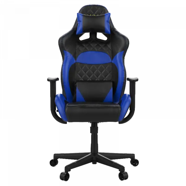 Gaming stolica Gamdias Zelus E1-L Plava