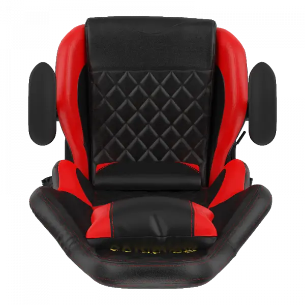 Gaming stolica Gamdias Zelus E1-L Crvena