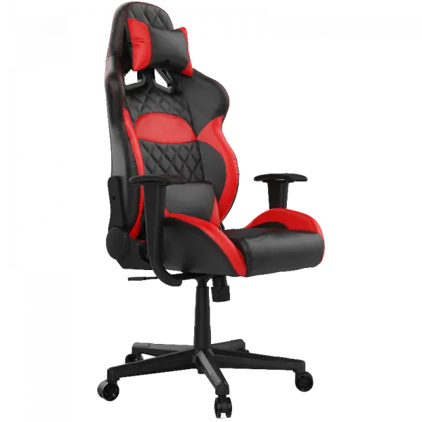 Gaming stolica Gamdias Zelus E1-L Crvena