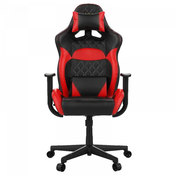 Gaming stolica Gamdias Zelus E1-L Crvena