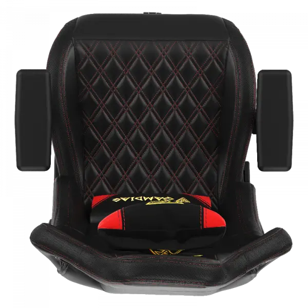 Gaming stolica Gamdias Aphrodite EF1-L Crvena