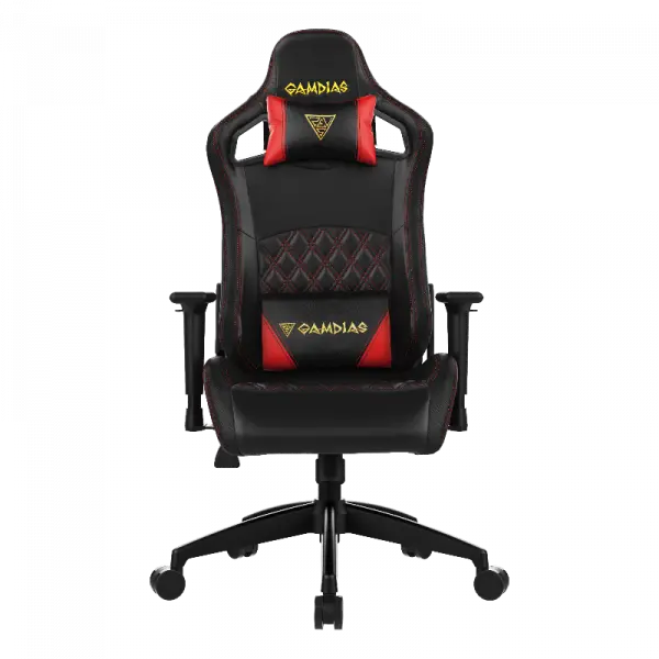 Gaming stolica Gamdias Aphrodite EF1-L Crvena