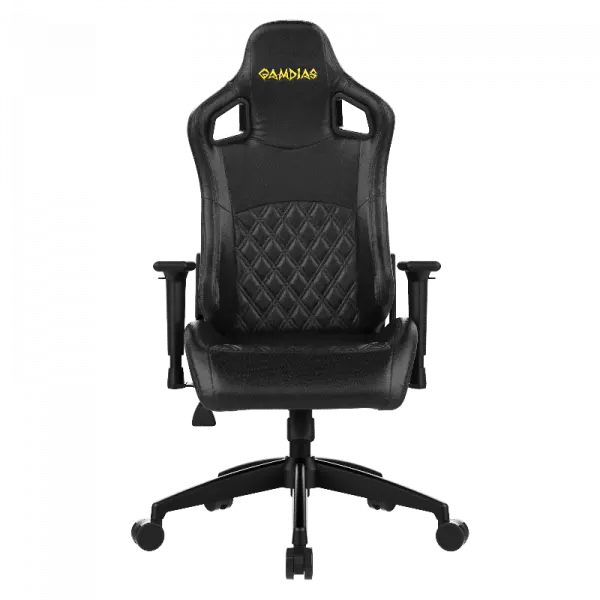 Gaming stolica Gamdias Aphrodite EF1-L Crna