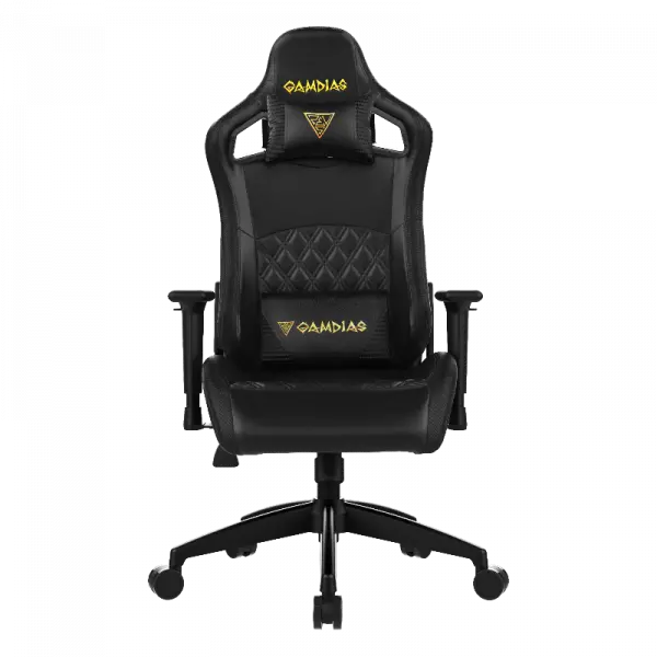 Gaming stolica Gamdias Aphrodite EF1-L Crna