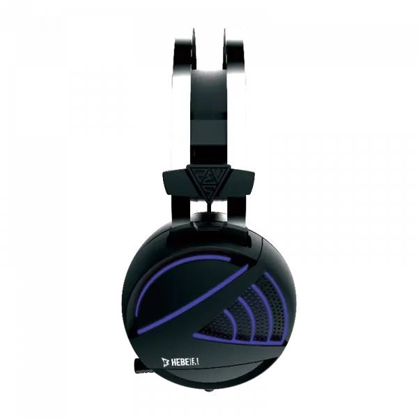 Slušalice sa mikrofonom Gamdias Hebe E1 RGB