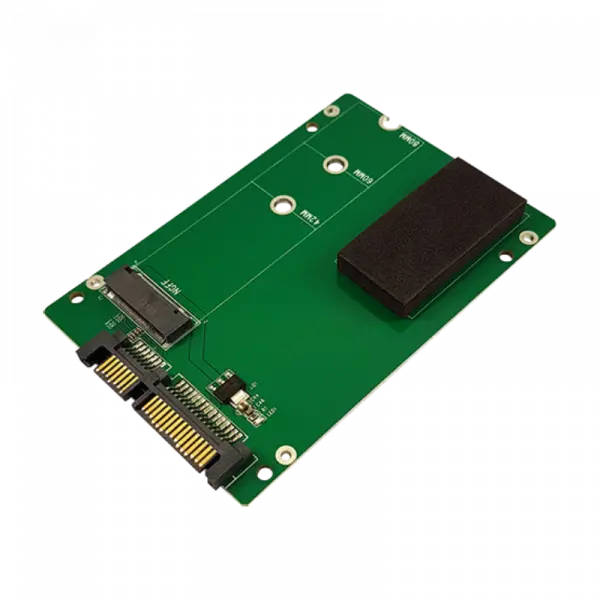Adapter Sata to M.2 LC-ADA-M2-NB-SATA