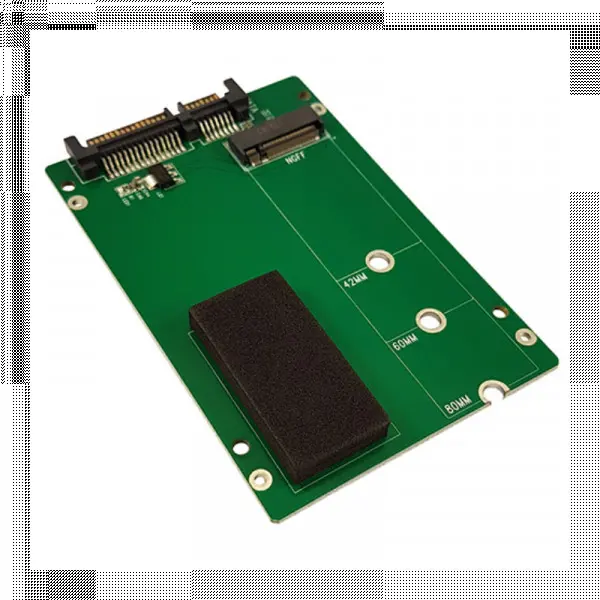 Adapter Sata to M.2 LC-ADA-M2-NB-SATA