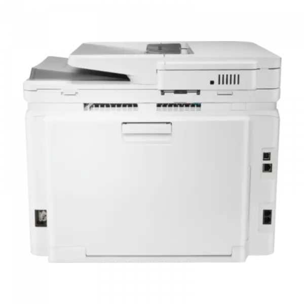 Laserski MF štampač HP Color LaserJet Pro M283fdn ( 7KW74A )