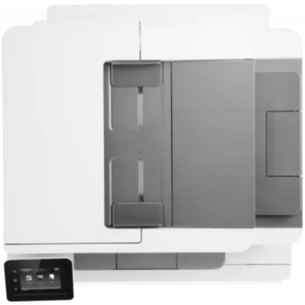 Laserski MF štampač HP Color LaserJet Pro M283fdn ( 7KW74A )