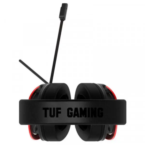 Slušalice sa mikrofonom Asus Tuf Gaming H3 CrnoCrvene