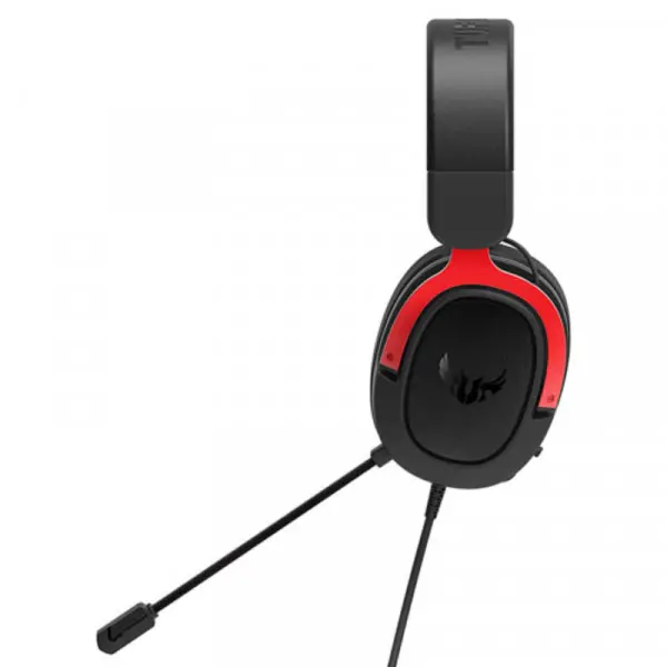Slušalice sa mikrofonom Asus Tuf Gaming H3 CrnoCrvene