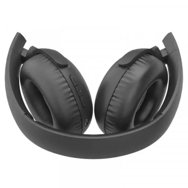 Bluetooth slušalice sa mikrofonom Philips Upbeat (Crne) - TAUH202BK00