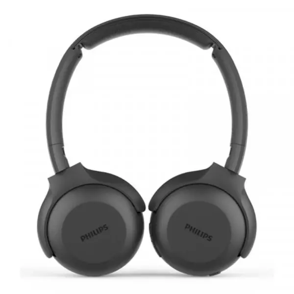 Bluetooth slušalice sa mikrofonom Philips Upbeat (Crne) - TAUH202BK00