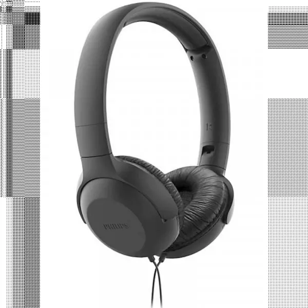 Slušalice sa mikrofonom Philips TAUH201BK00 Crne