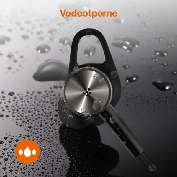 Bluetooth slušalice sa mikrofonom TaoTronics Sport TT-BH042ANC