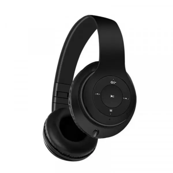 Bluetooth Slušalice XWAVE MX350 CrneFMmicroSD