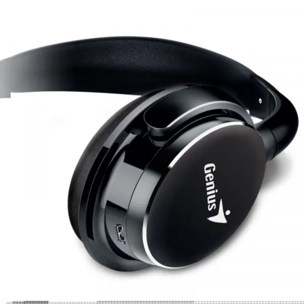 Bluetooth slušalice Genius HS-940BT