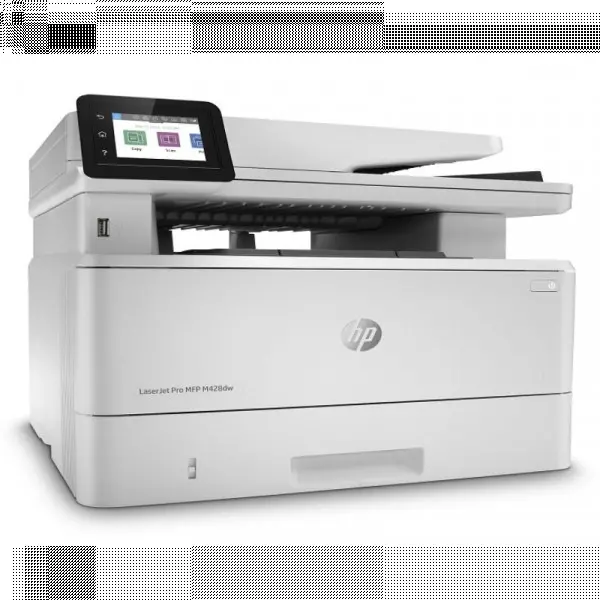 MFP HP LaserJet M428dw1200x120038ppm512MBLANUSBWifi, Toner CF259A, W1A28A