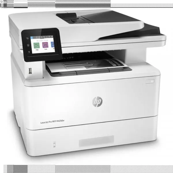 MFP HP LaserJet M428dw1200x120038ppm512MBLANUSBWifi, Toner CF259A, W1A28A