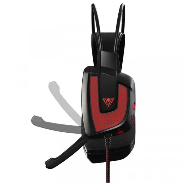 Slušalice sa mikrofonom Patriot Viper V360 7.1 Surround PV3607UMLK