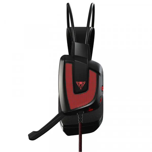 Slušalice sa mikrofonom Patriot Viper V360 7.1 Surround PV3607UMLK