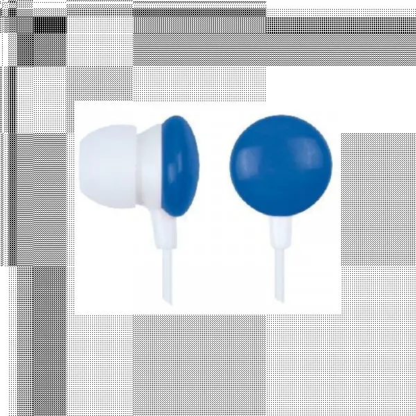 MP3 Slusalice Gembird MHP-EP-001-B Blue