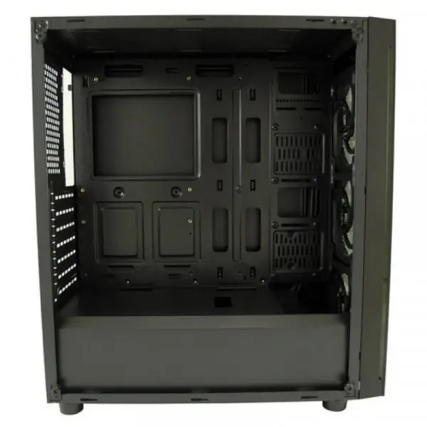 LC-Power Kućište Gaming LC-995B Light Box