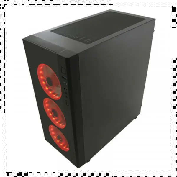 LC-Power Kućište Gaming LC-995B Light Box