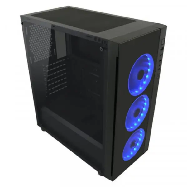 LC-Power Kućište Gaming LC-995B Light Box