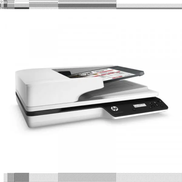 Skener HP Scanjet Pro 3500 f1 L2741A