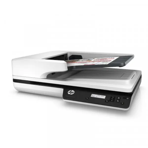 Skener HP Scanjet Pro 3500 f1 L2741A