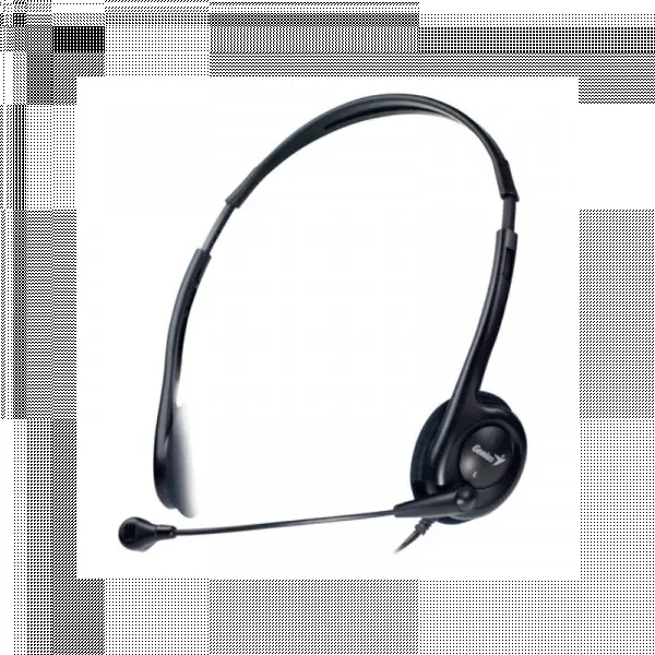 Slušalice sa mikrofonom Genius HS-200C
